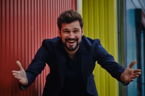 Max  Beier © Paloy Piedra